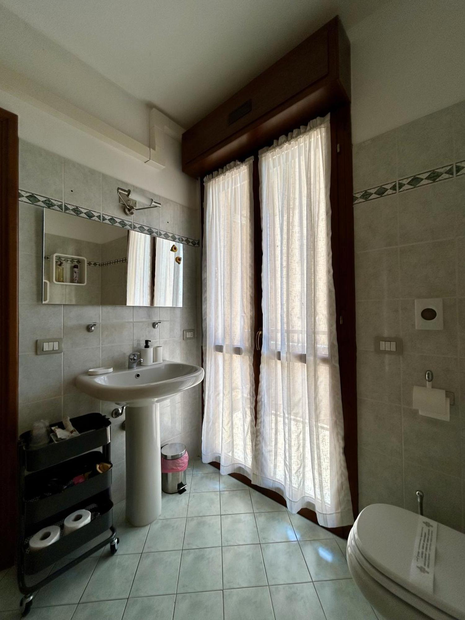 Dal Palazzetto Daire Salsomaggiore Terme Dış mekan fotoğraf