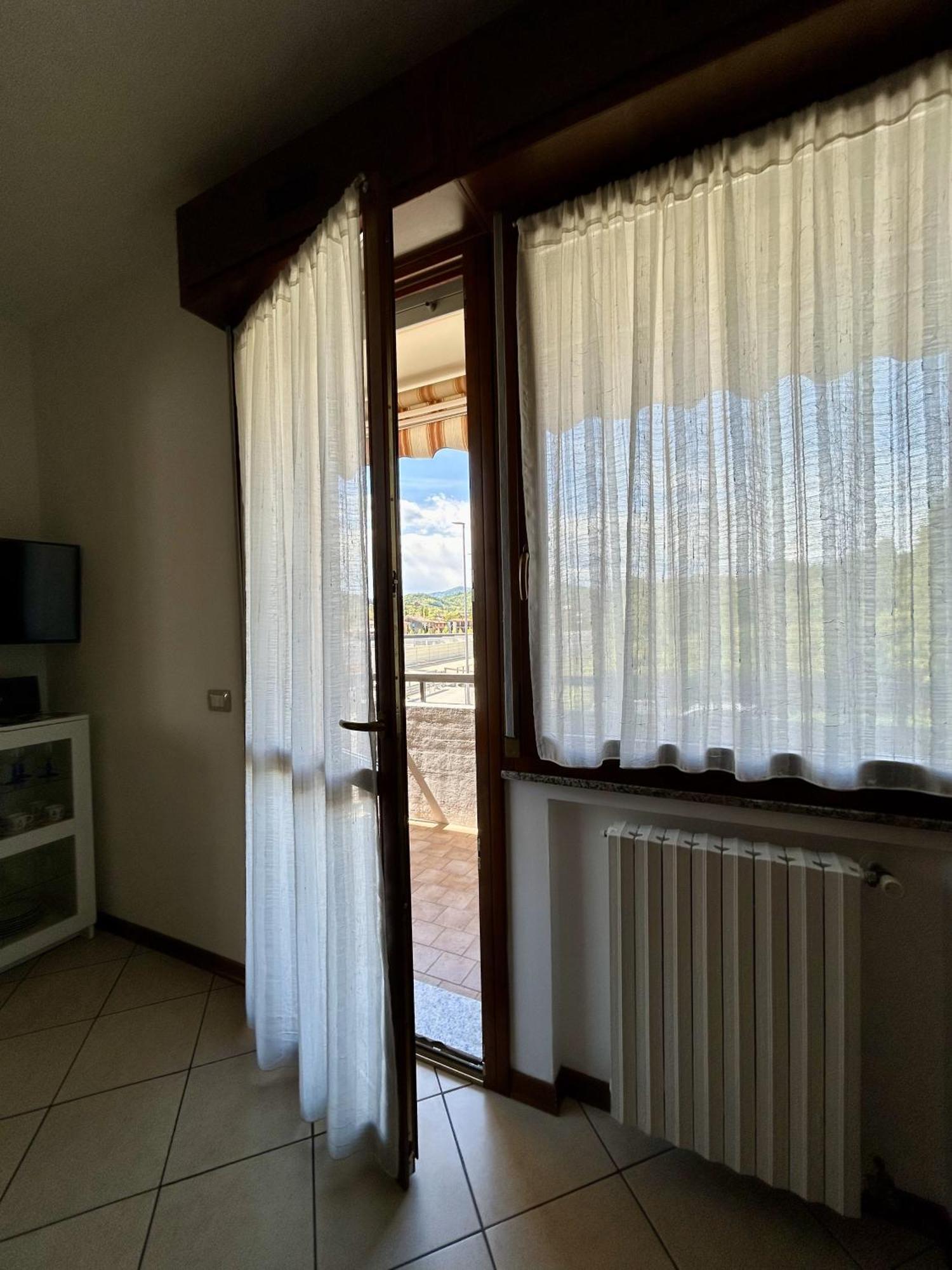 Dal Palazzetto Daire Salsomaggiore Terme Dış mekan fotoğraf