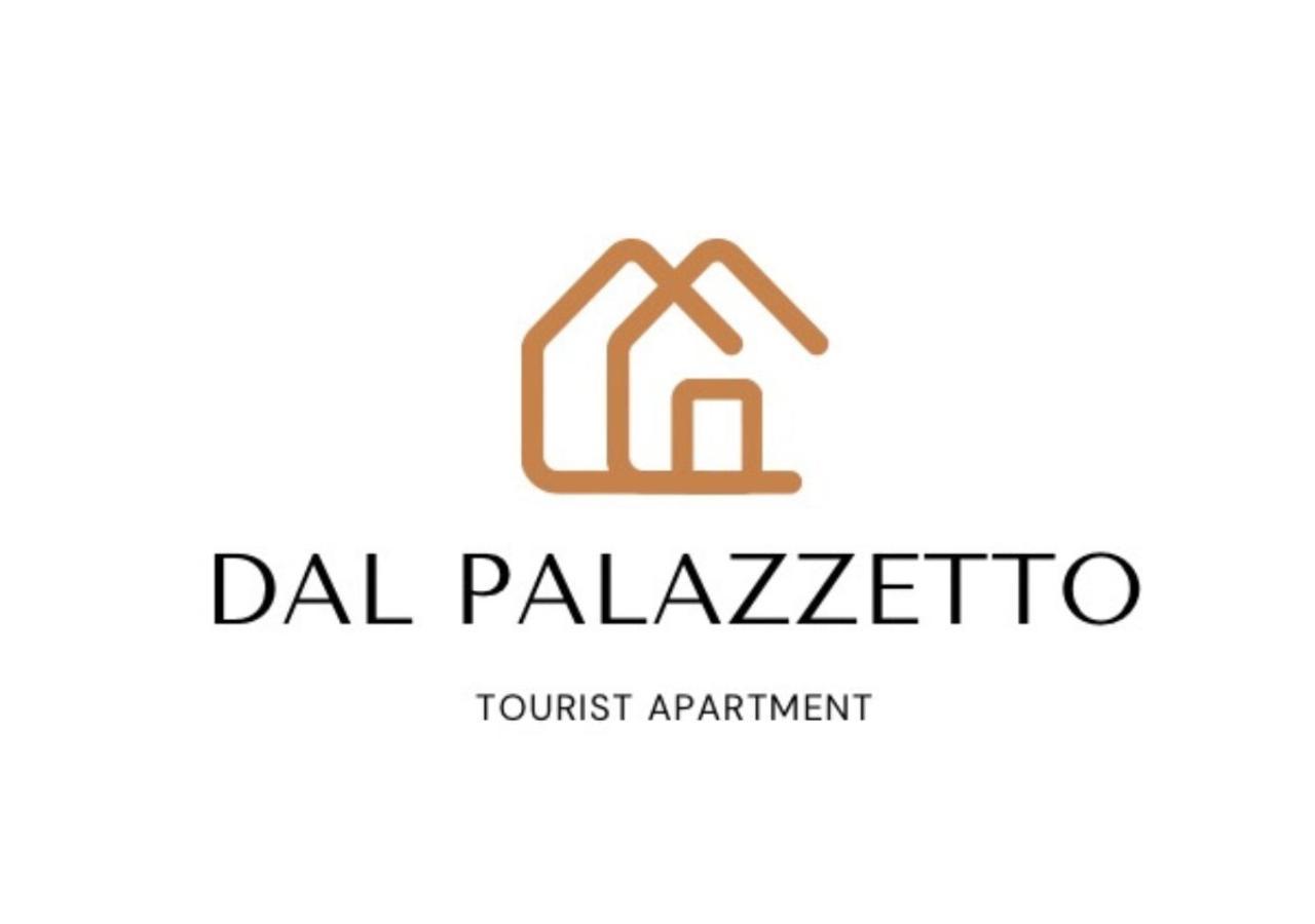 Dal Palazzetto Daire Salsomaggiore Terme Dış mekan fotoğraf